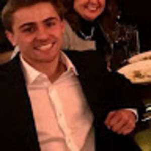 Meet your Posher, Gary